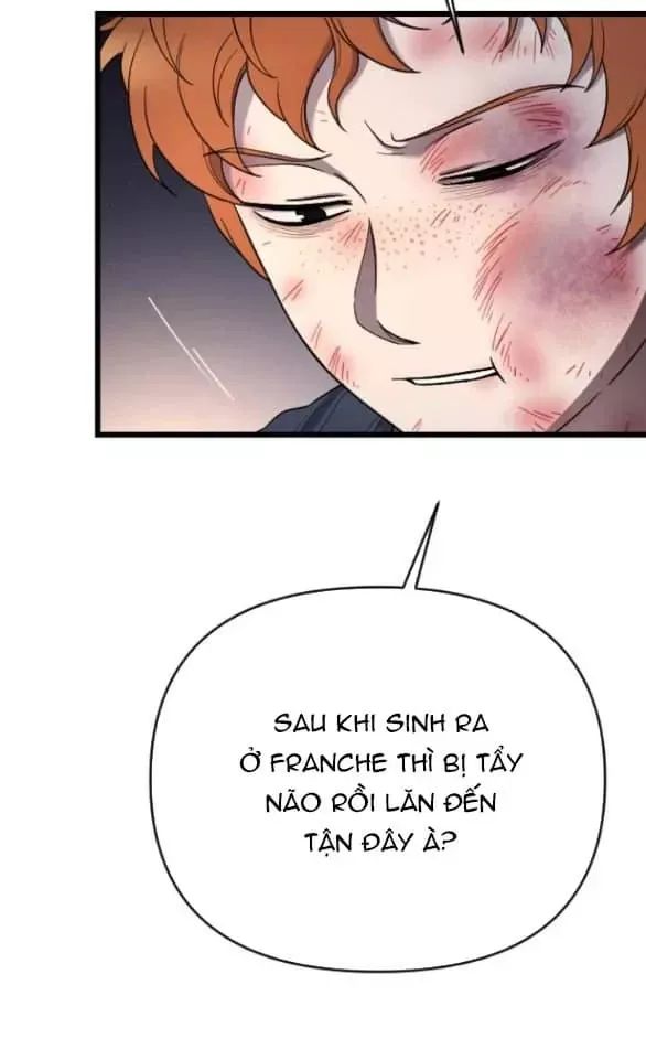 Kẻ Cưỡng Bức Yêu Quý Của Tôi Chương 26 Ảnh 45