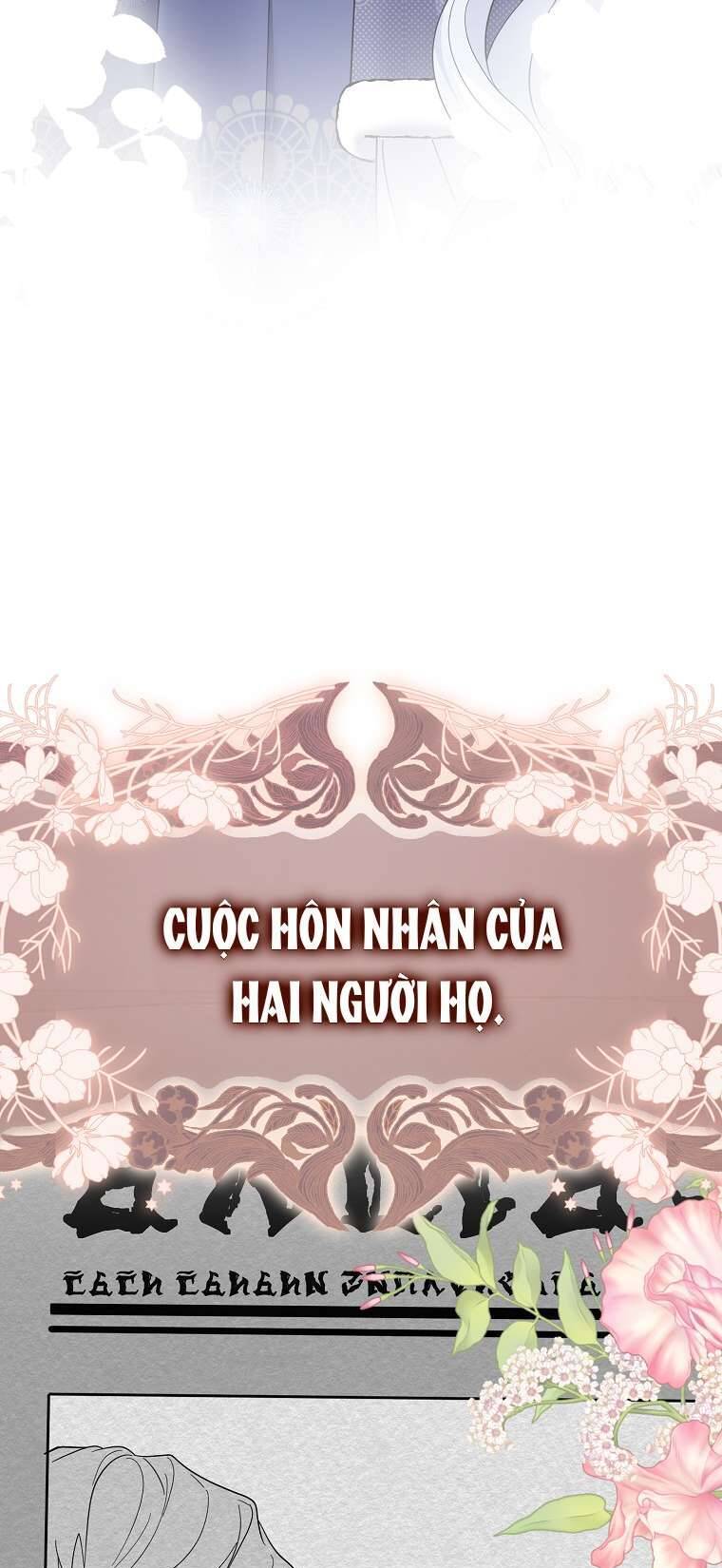 Vị Hôn Phu Phản Diện Cản Trở Con Đường Hoa Của Tôi Chương 72 Ảnh 38