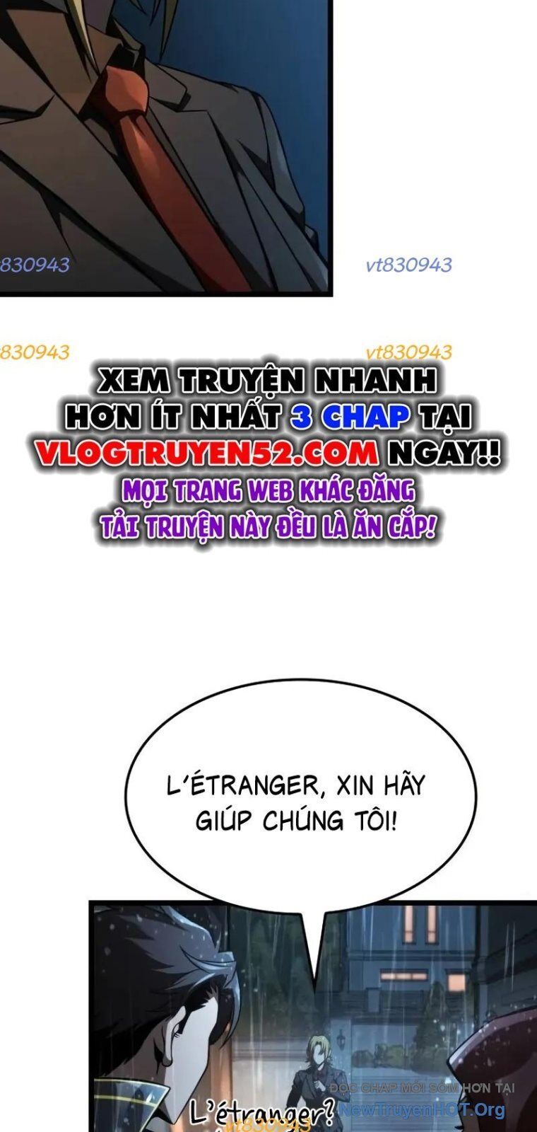 Người Chơi Tài Năng Điên Cuồng Chương 29 Ảnh 12
