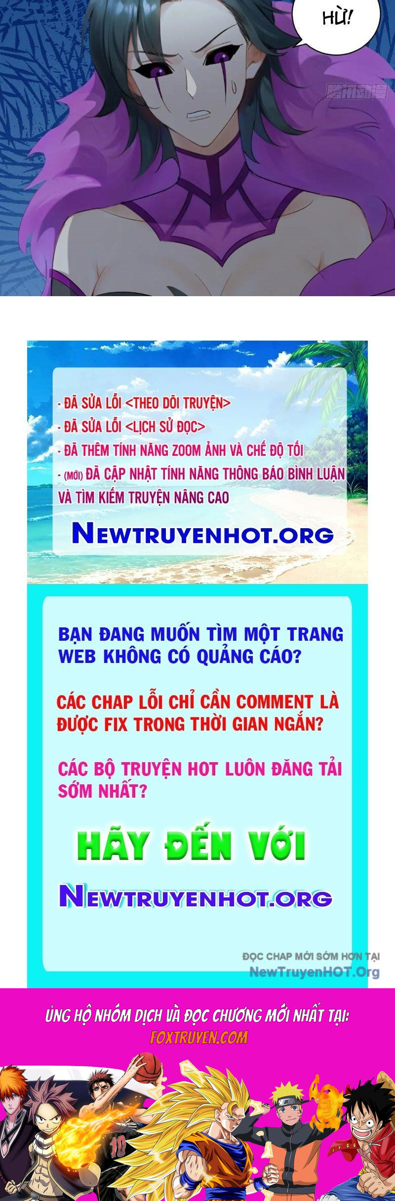 Ngươi Là Hạng Người Gì Cũng Dám Ở Tiên Giới Lên Mặt Với Ta? Chương 87 Ảnh 189