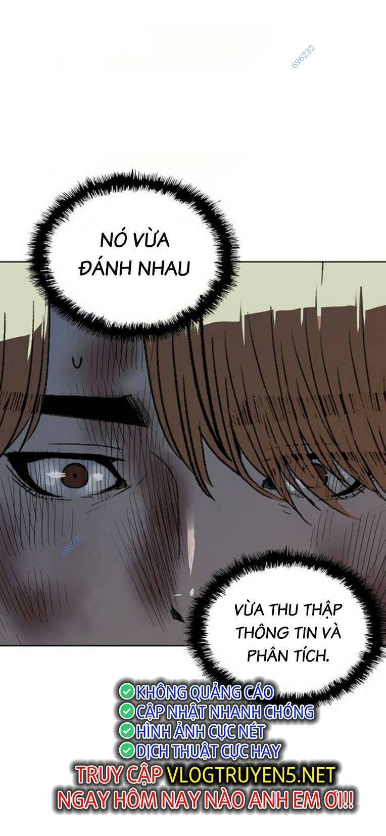 Weak Hero Chương 253 Ảnh 28