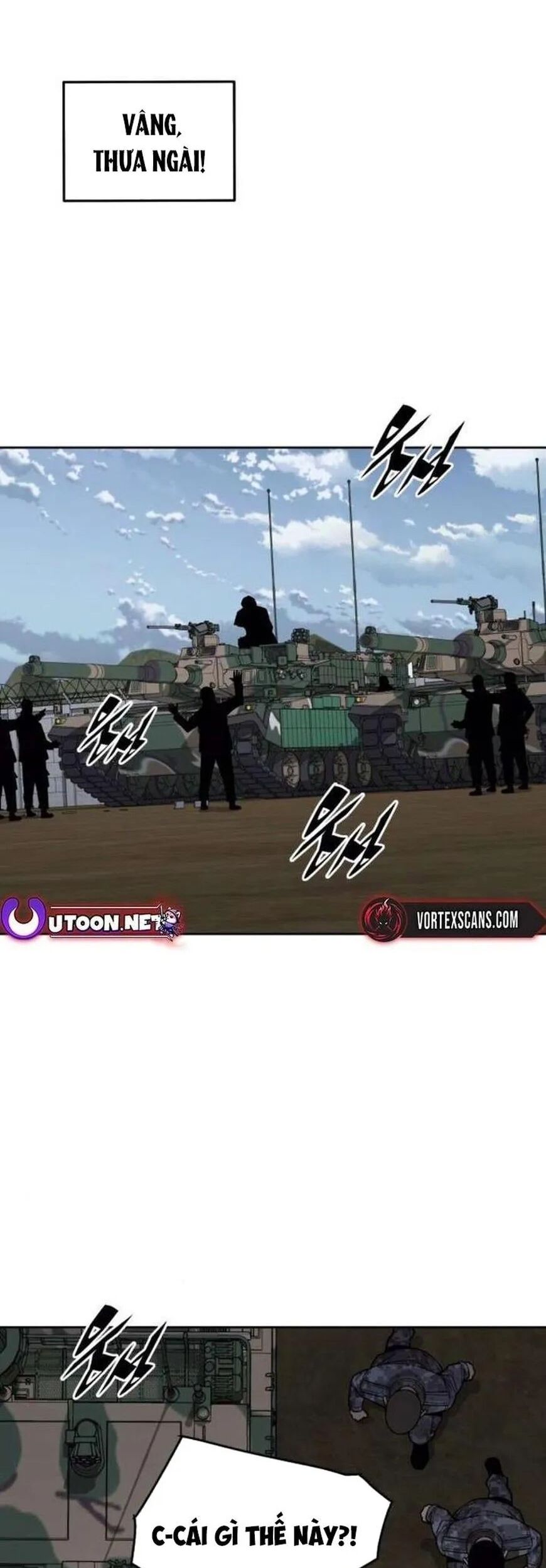 Trù Vương Mạt Thế Chương 82 Ảnh 51