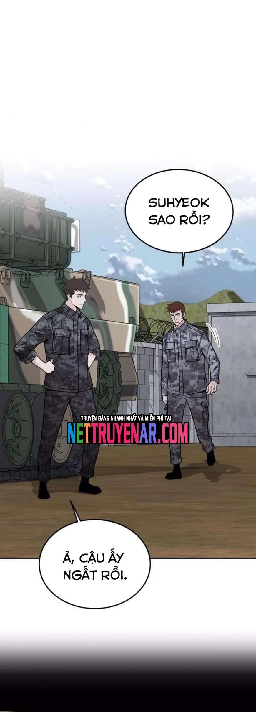 Trù Vương Mạt Thế Chương 82 Ảnh 55