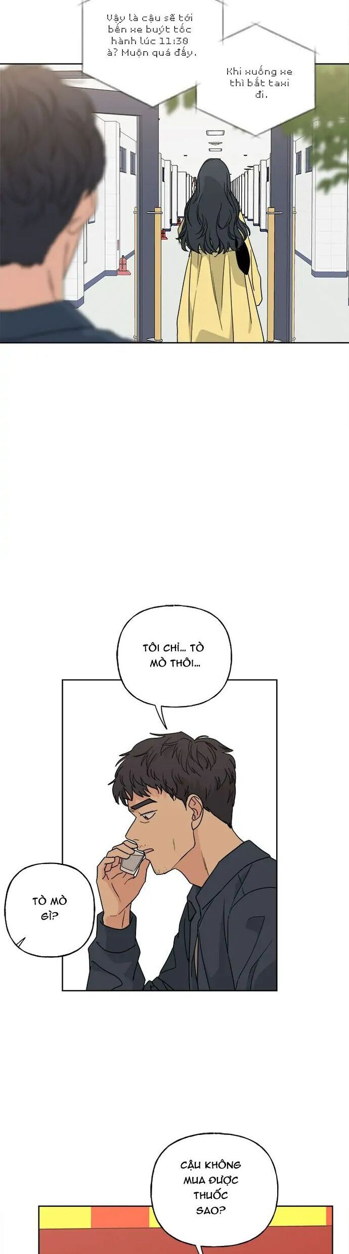 Mẹ Ơi, Con Xin Lỗi! Chương 58 Ảnh 20
