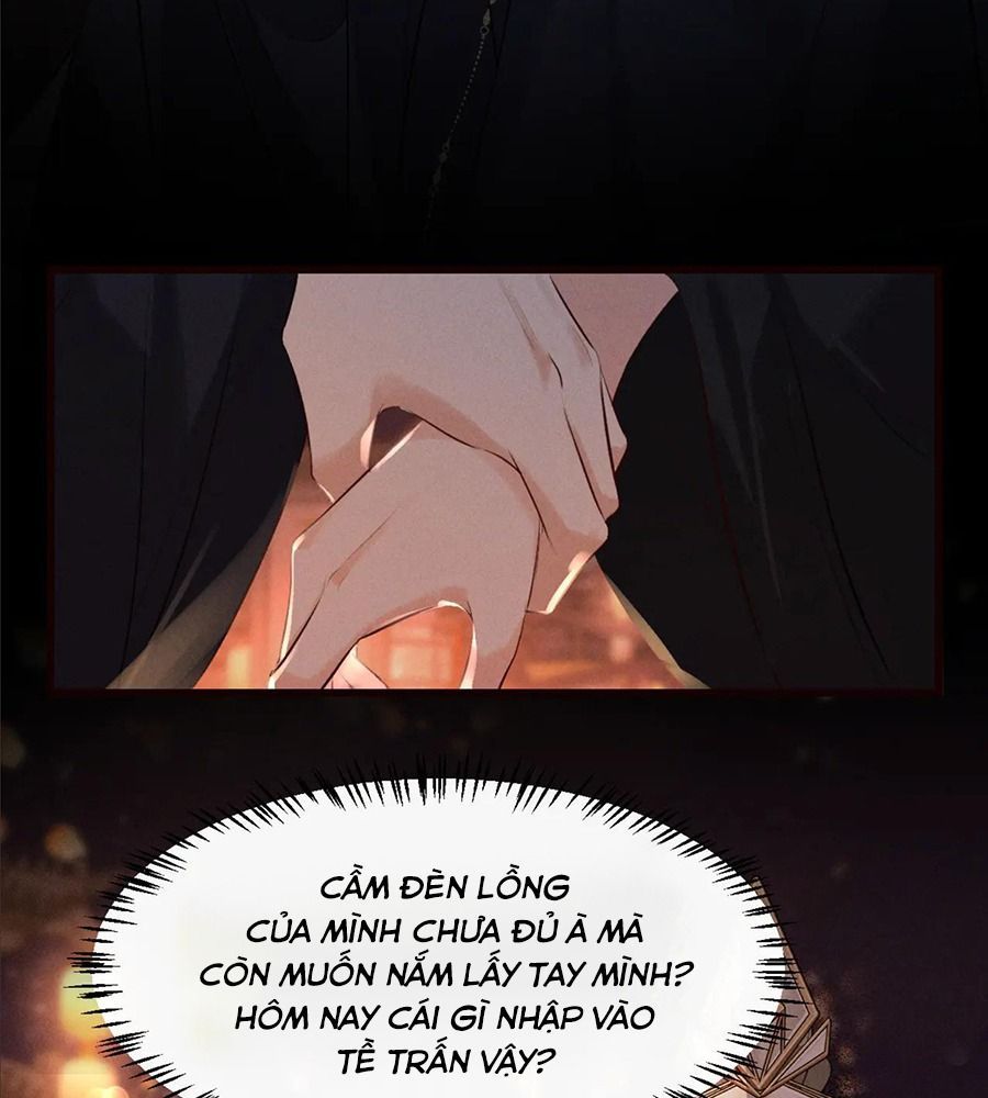 Đứt Cương Chương 34 Ảnh 53