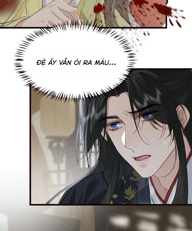 Đứt Cương Chương 25 Ảnh 32