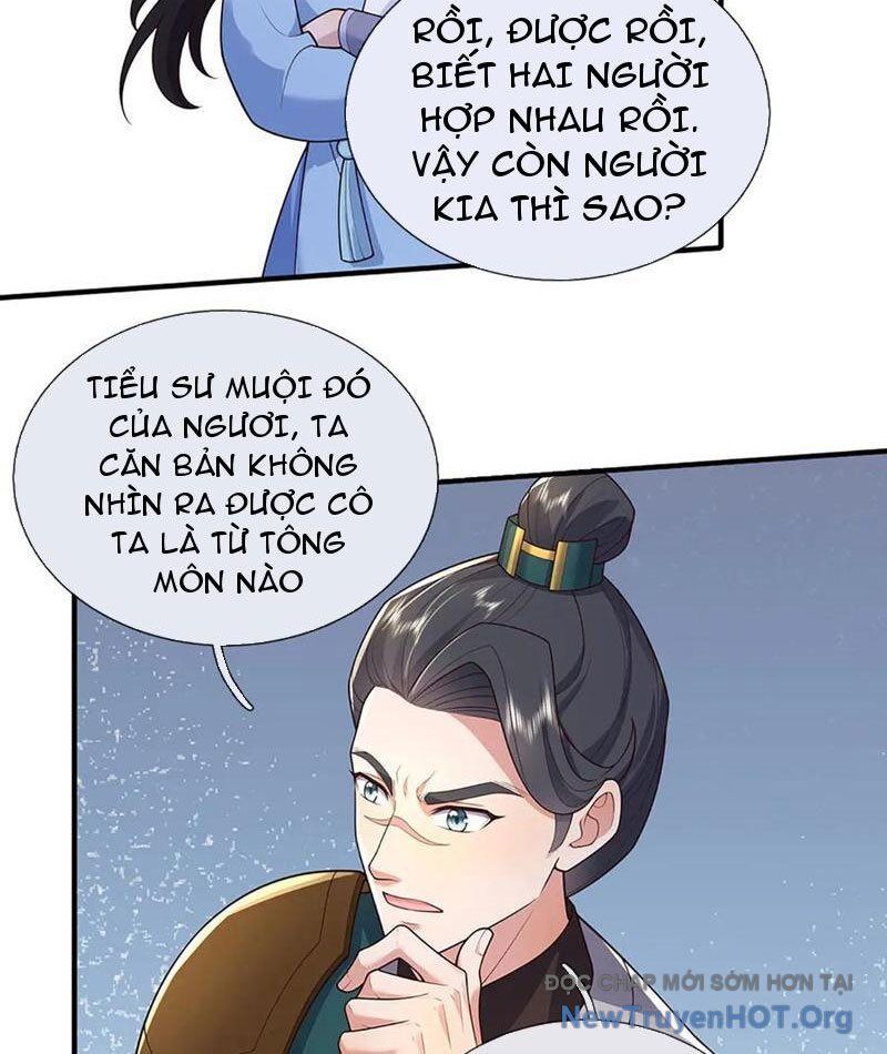 Tôi Có Thể Nuốt Chửng Vạn Vật Chương 107 Ảnh 40