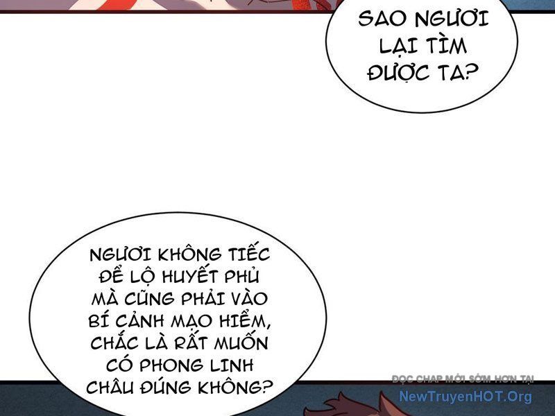 Phủ Thần: Vô Địch Chi Địch Chương 5 Ảnh 61