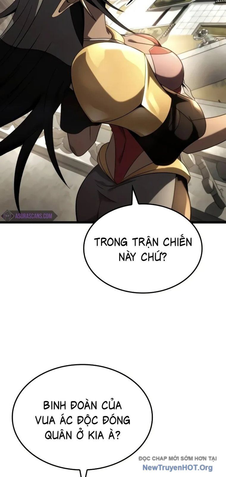 Người Chơi Tài Năng Điên Cuồng Chương 24 Ảnh 42