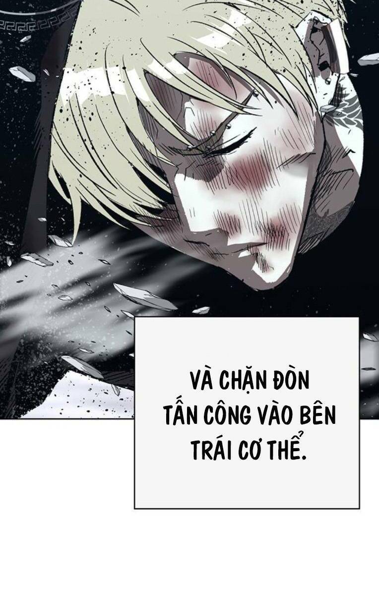 Weak Hero Chương 253 Ảnh 147