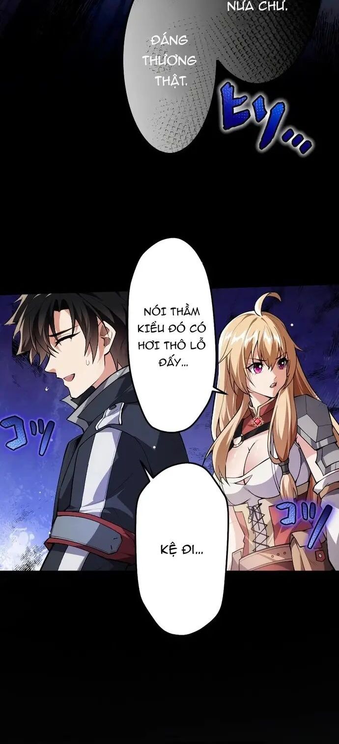 Ore Dake Level Down No Saikyou Kakuseisha Chương 3 Ảnh 53