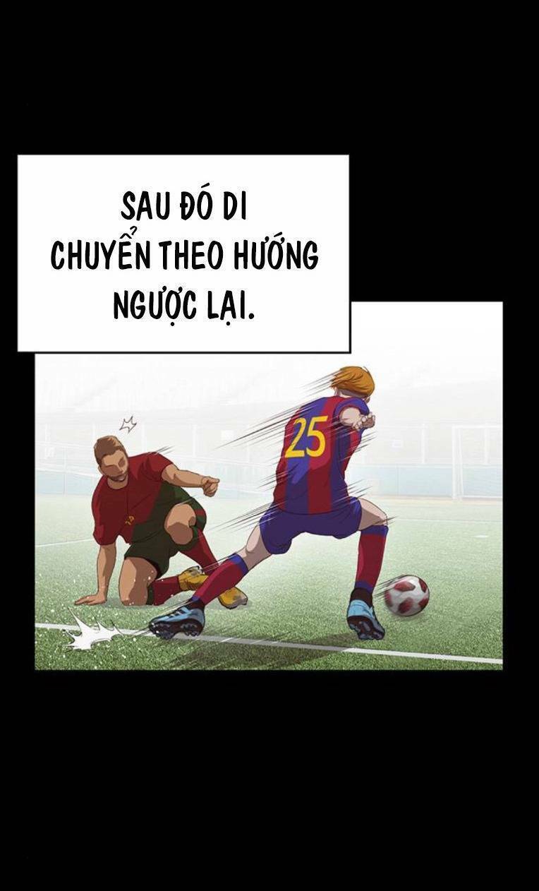 Weak Hero Chương 250 Ảnh 71