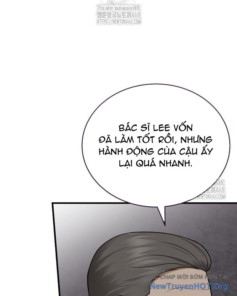 Bác Sĩ Hồi Quy Chỉ Muốn Sống Yên Bình Chương 35 Ảnh 81