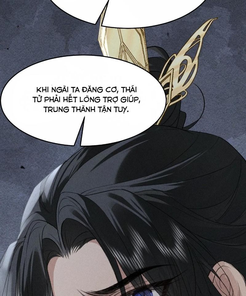 Đứt Cương Chương 26 Ảnh 40