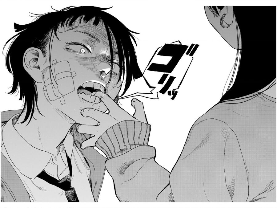 Seishun Bakusou! Chương 1 Ảnh 26