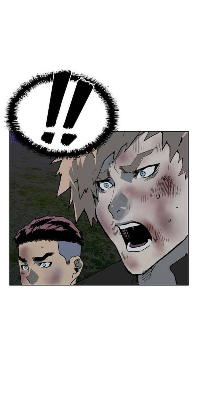Weak Hero Chương 250 Ảnh 76