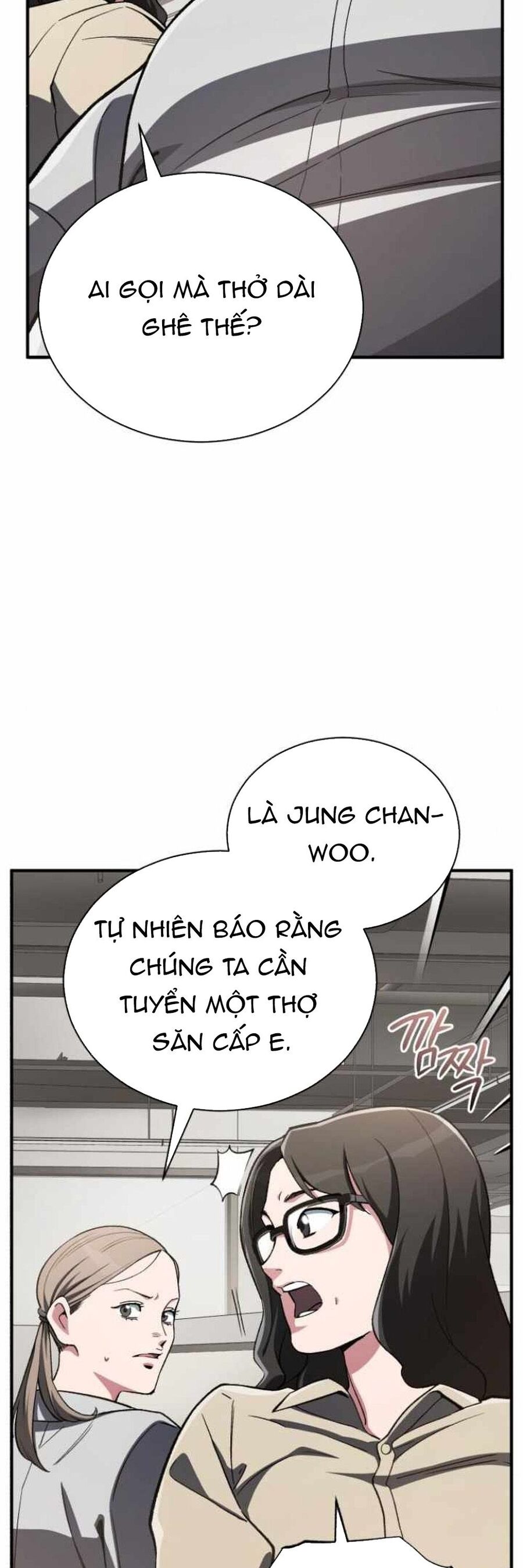 Huyết Ma Chuyển Sinh Chương 18 Ảnh 40