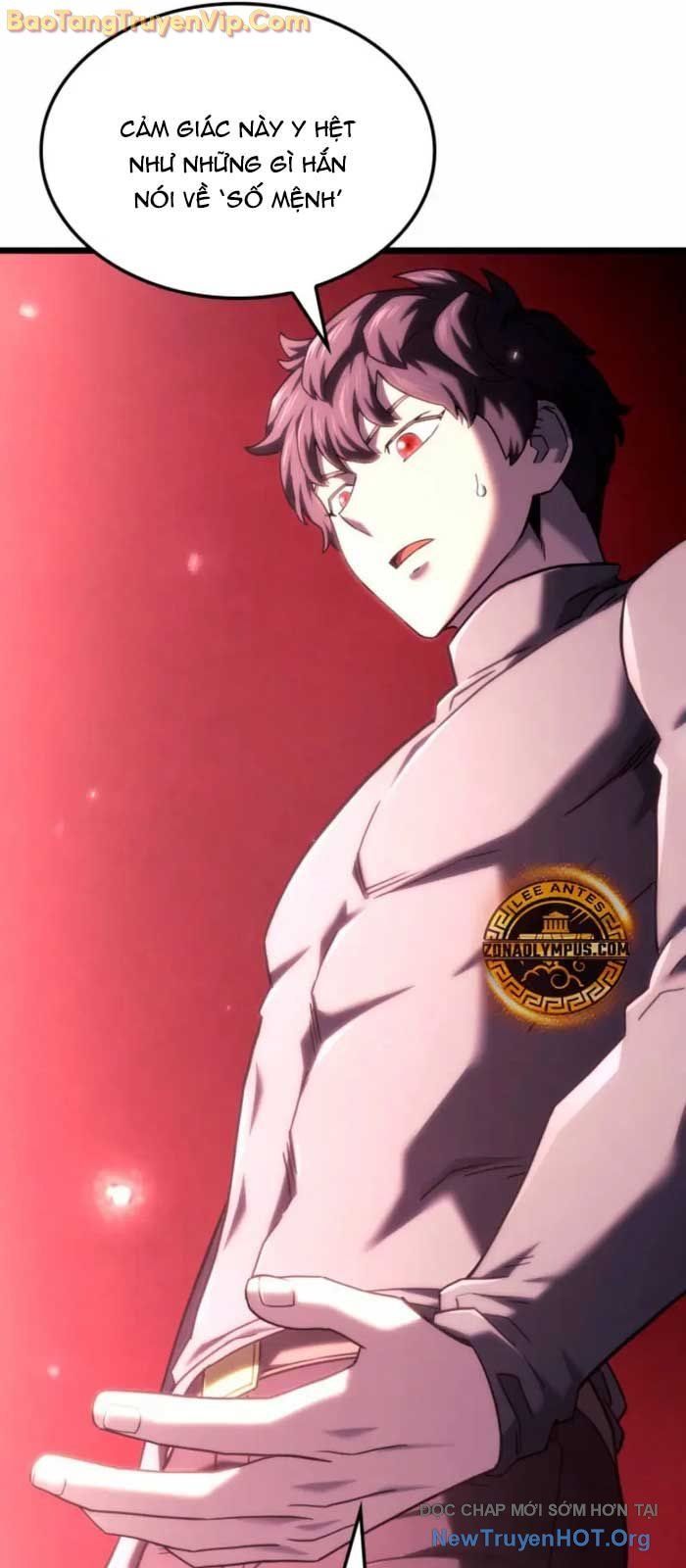 Thiết Huyết Kiếm Sĩ Hồi Quy Chương 125 Ảnh 19