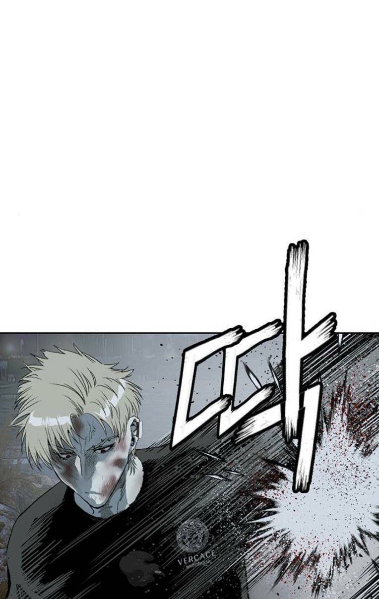 Weak Hero Chương 252 Ảnh 83
