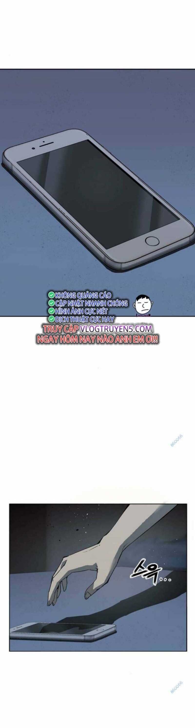 Weak Hero Chương 266 Ảnh 66