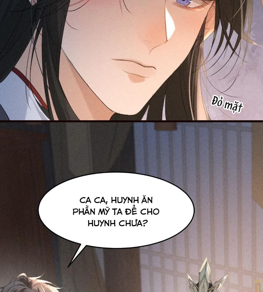 Đứt Cương Chương 23 Ảnh 23