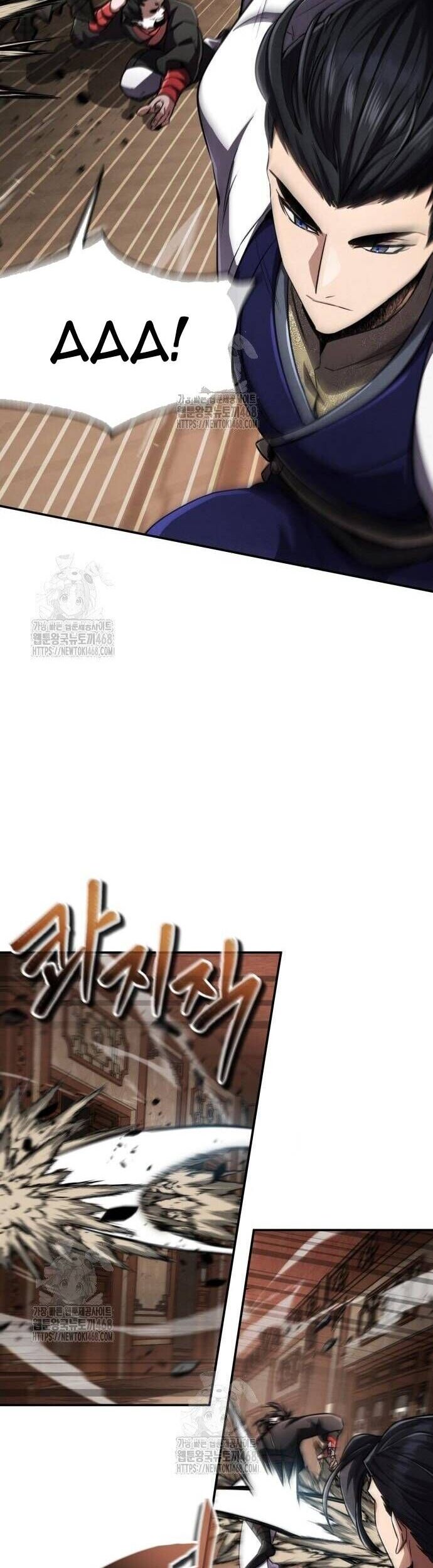 Cao Thủ Quyền Đạo Tái Sinh Chương 14 Ảnh 39