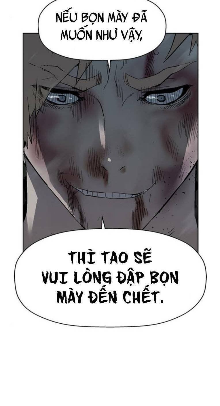 Weak Hero Chương 244 Ảnh 33