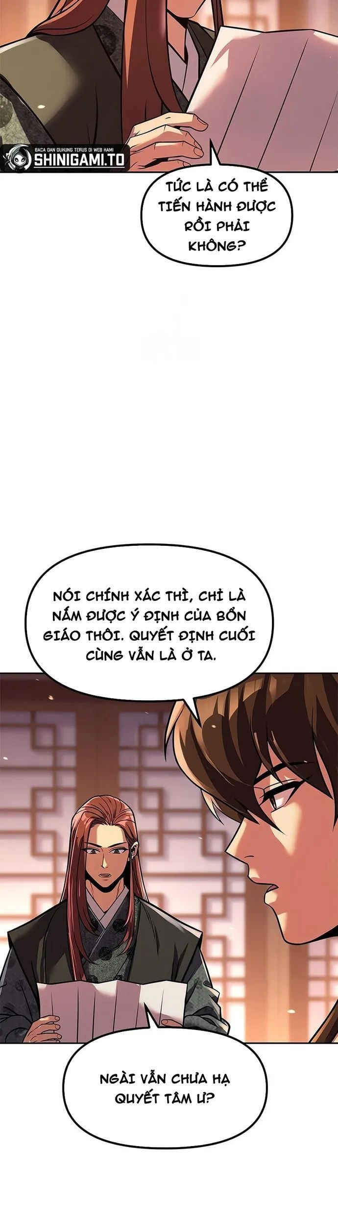 Ma Đạo Chuyển Sinh Ký Chương 131 Ảnh 38