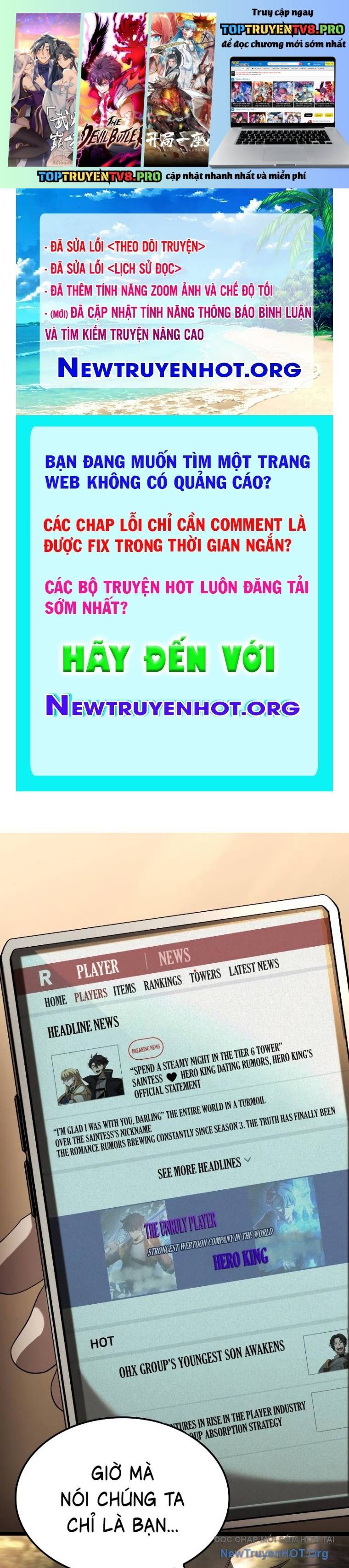 Người Chơi Tài Năng Điên Cuồng Chương 23 Ảnh 2