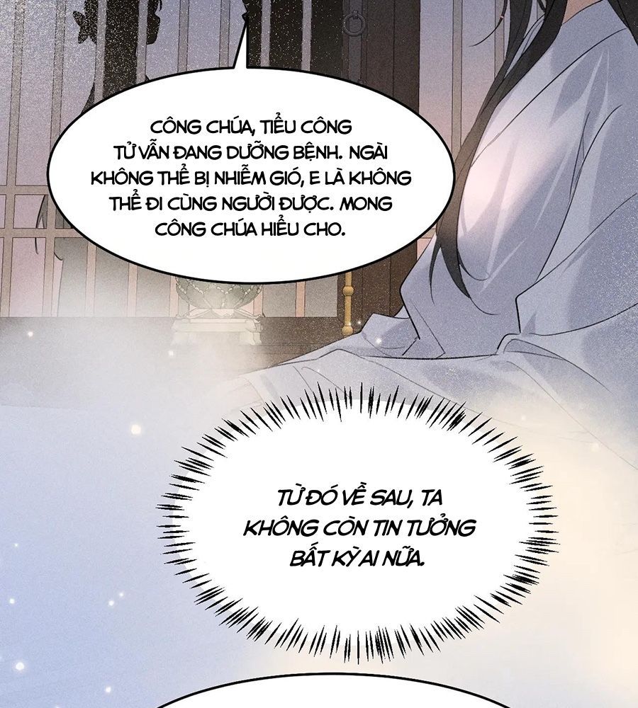Đứt Cương Chương 21 Ảnh 52