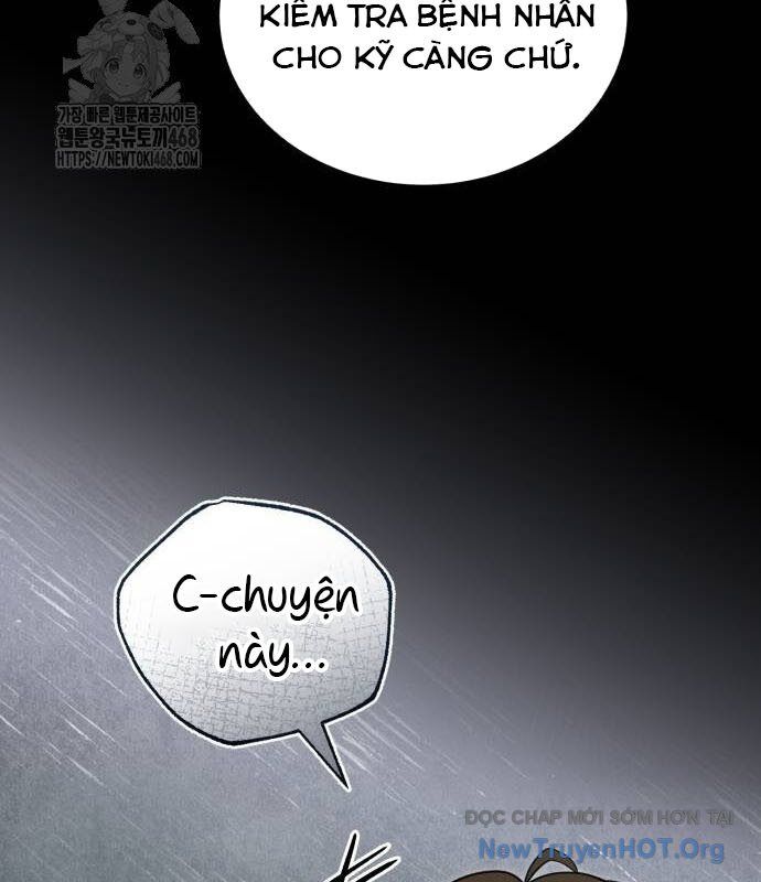 Bác Sĩ Hồi Quy Chỉ Muốn Sống Yên Bình Chương 36 Ảnh 108