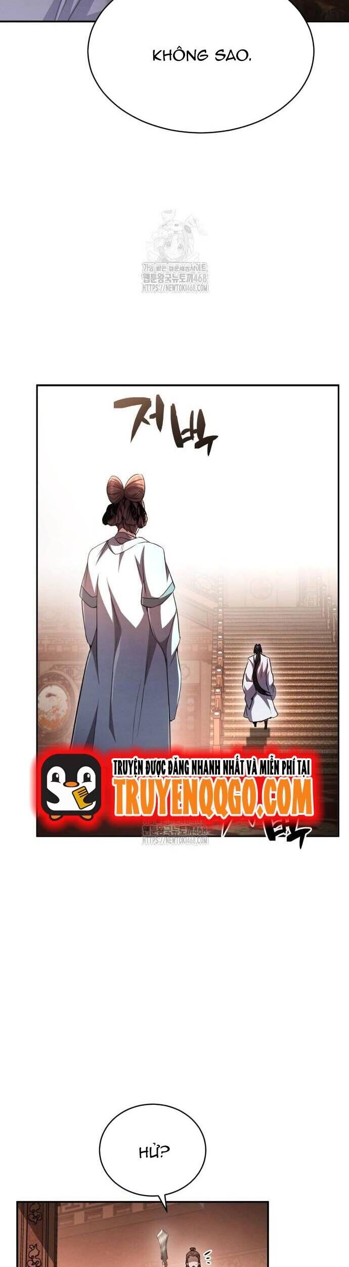 Cao Thủ Quyền Đạo Tái Sinh Chương 14 Ảnh 23