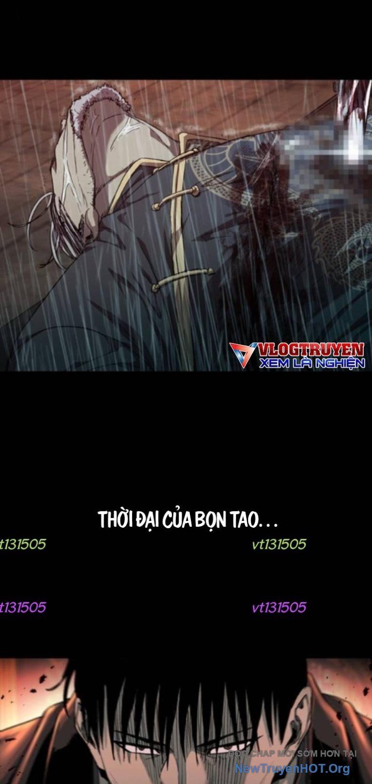 Cửu Long Saroka Chương 36 Ảnh 10