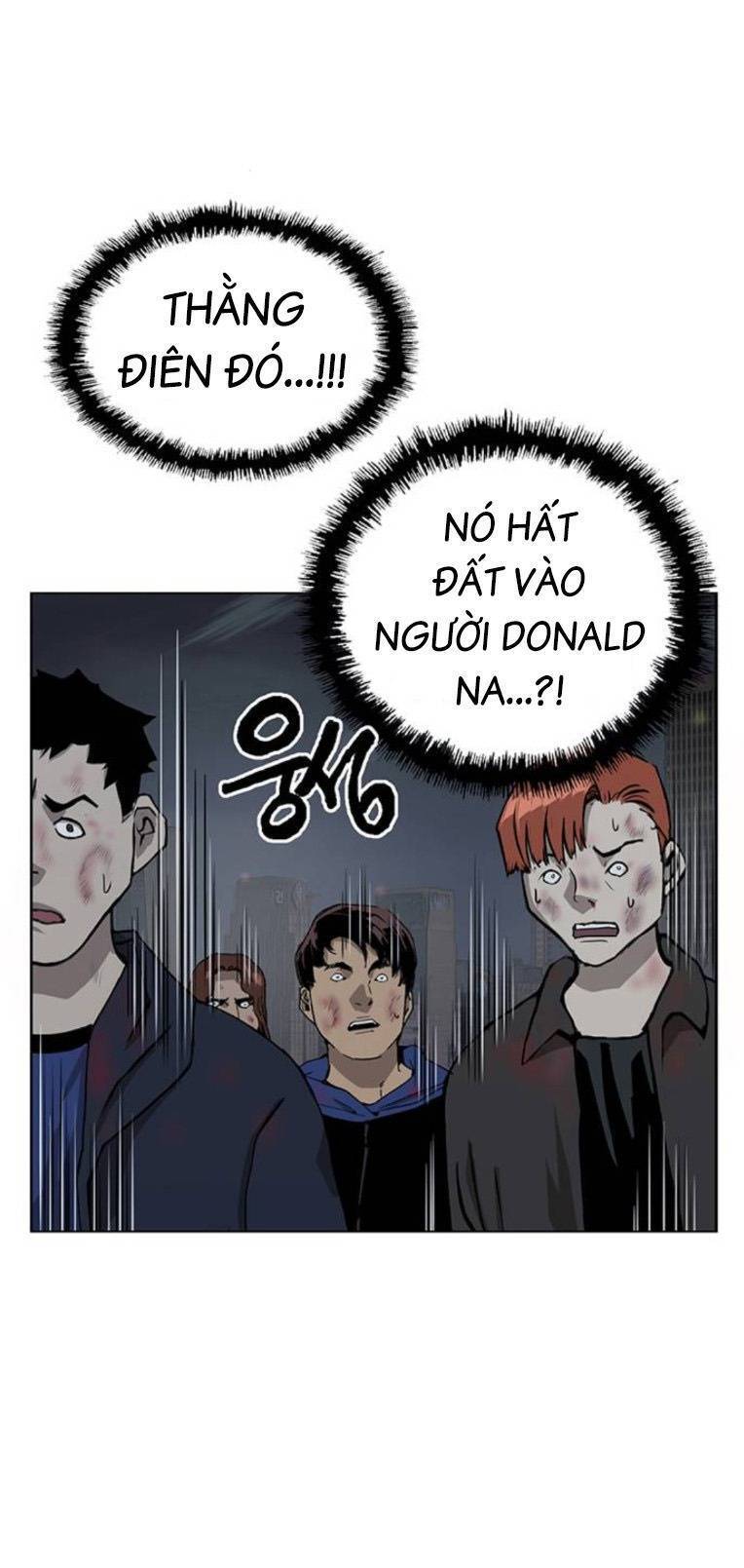 Weak Hero Chương 249 Ảnh 71