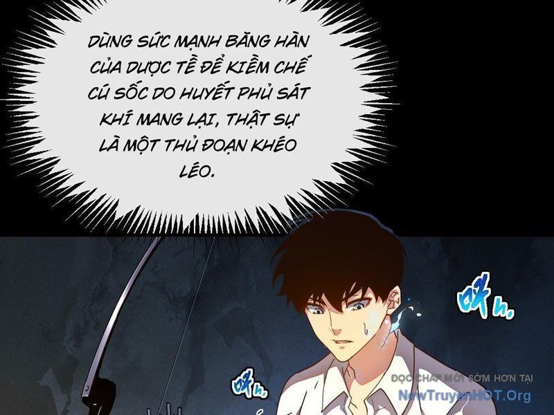 Phủ Thần: Vô Địch Chi Địch Chương 4 Ảnh 6