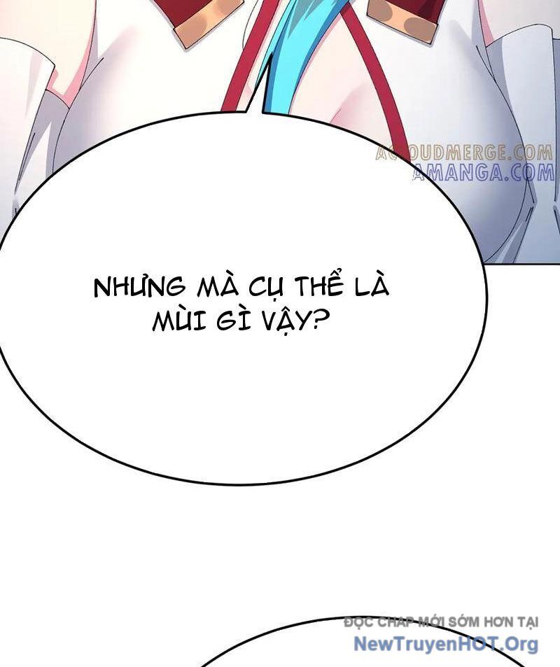 Hóa Ra Các Cô Ấy Mới Là Nhân Vật Chính Chương 105 Ảnh 42