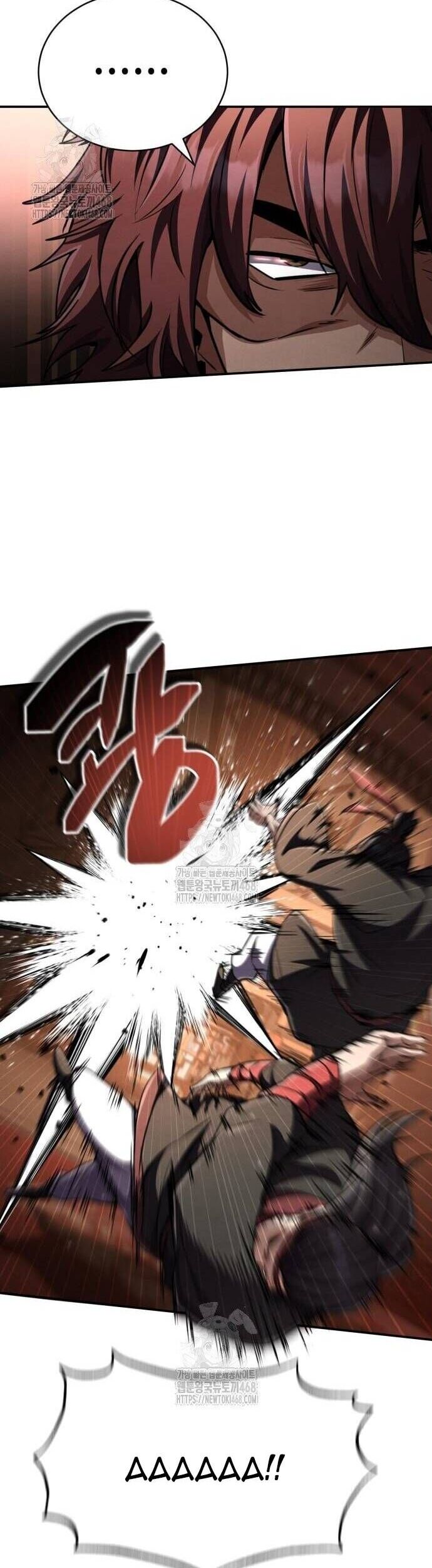 Cao Thủ Quyền Đạo Tái Sinh Chương 14 Ảnh 43