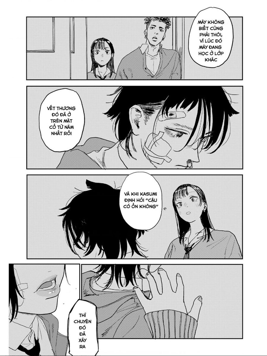 Seishun Bakusou! Chương 1 Ảnh 25