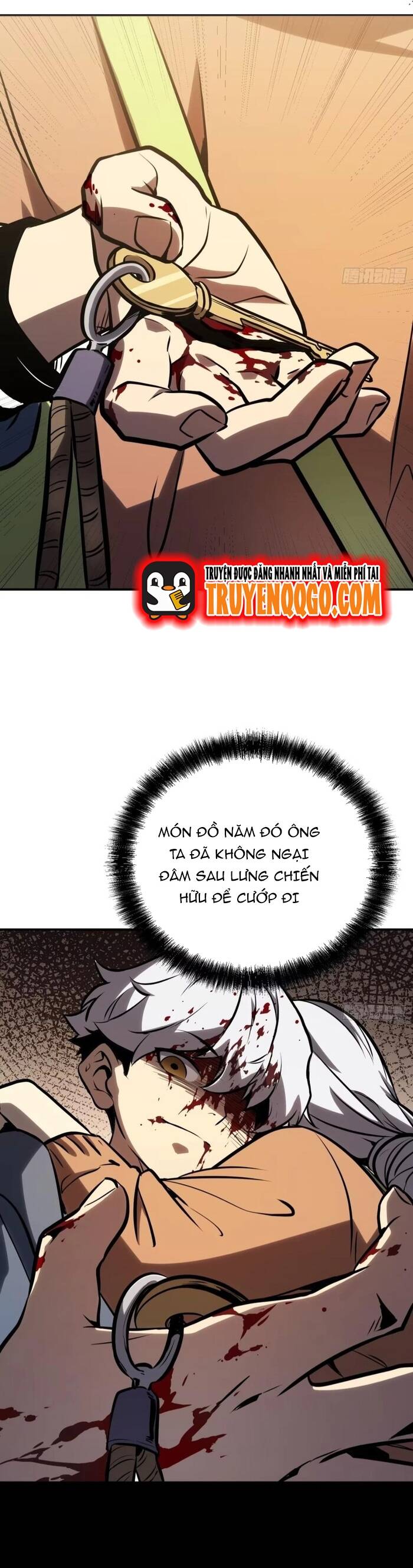 Toàn Năng Giác Tỉnh Sư Chương 7 Ảnh 11