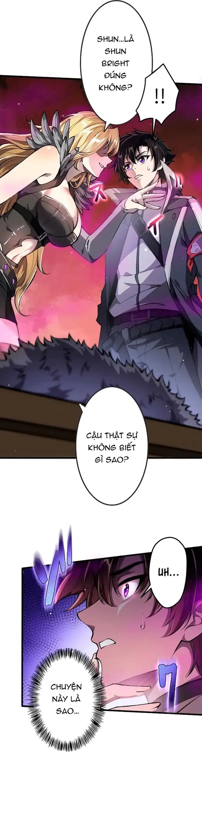 Ore Dake Level Down No Saikyou Kakuseisha Chương 3 Ảnh 66