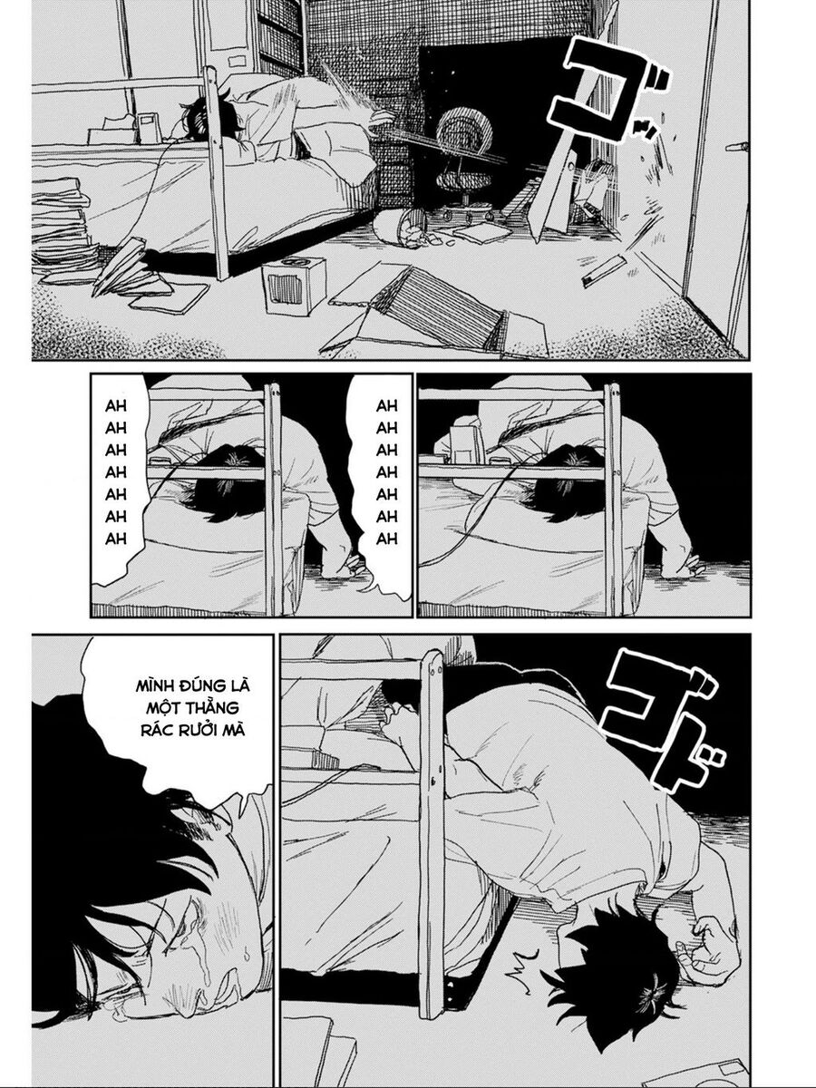 Seishun Bakusou! Chương 1 Ảnh 50