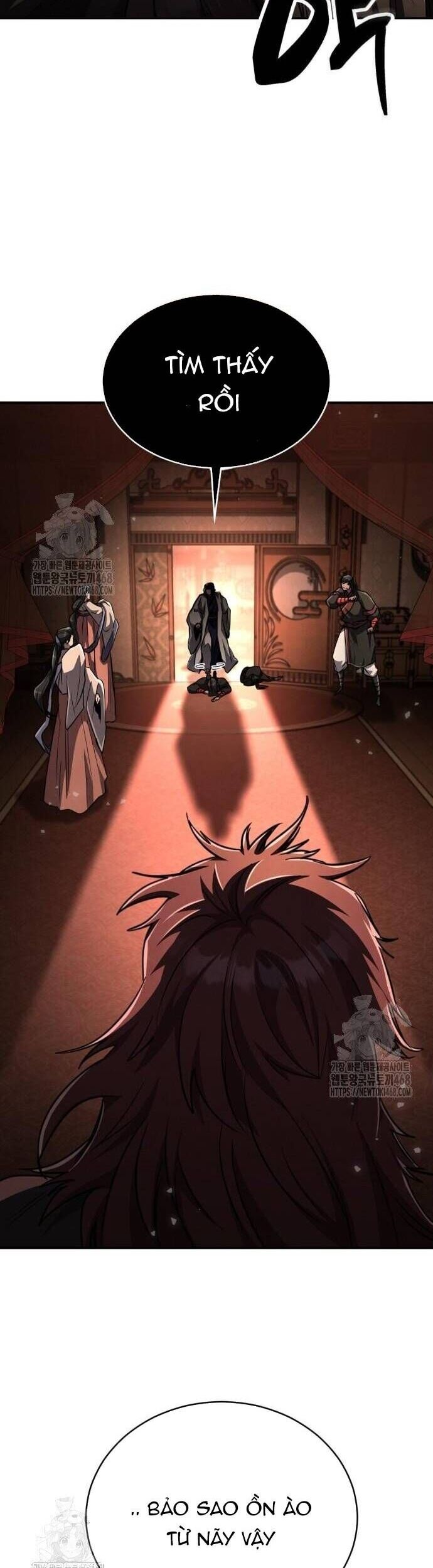 Cao Thủ Quyền Đạo Tái Sinh Chương 14 Ảnh 45