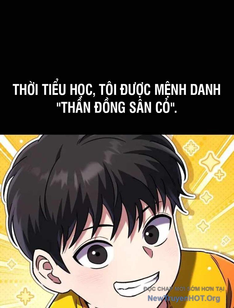 Đường Chuyền Đặc Biệt Của Tiền Vệ Thiên Tài Chương 1 Ảnh 27