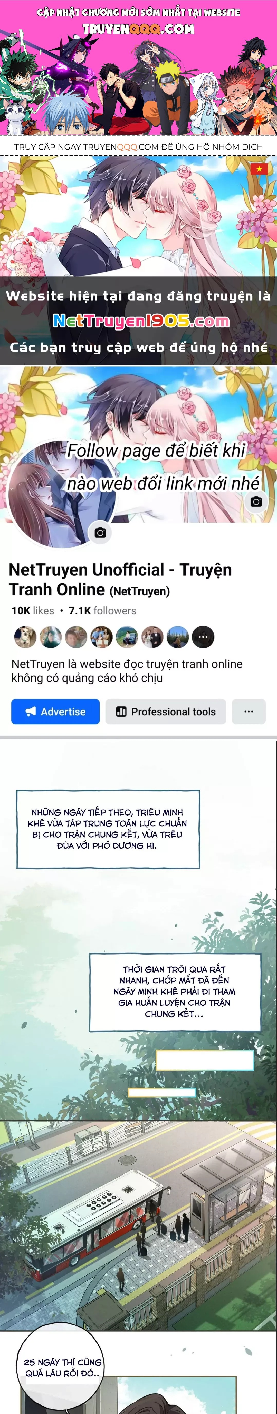Em Chỉ Muốn Hít Vận Khí Của Anh Chương 97 Ảnh 2