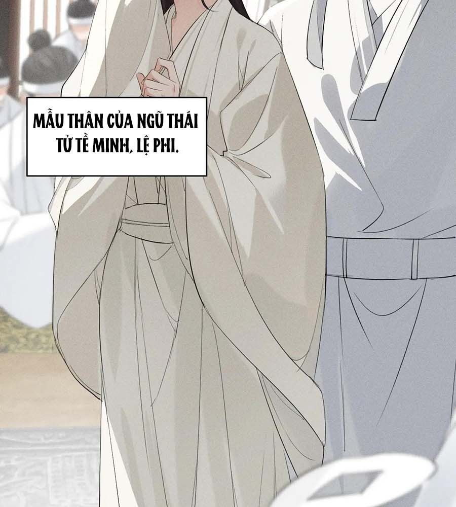 Đứt Cương Chương 22 Ảnh 37