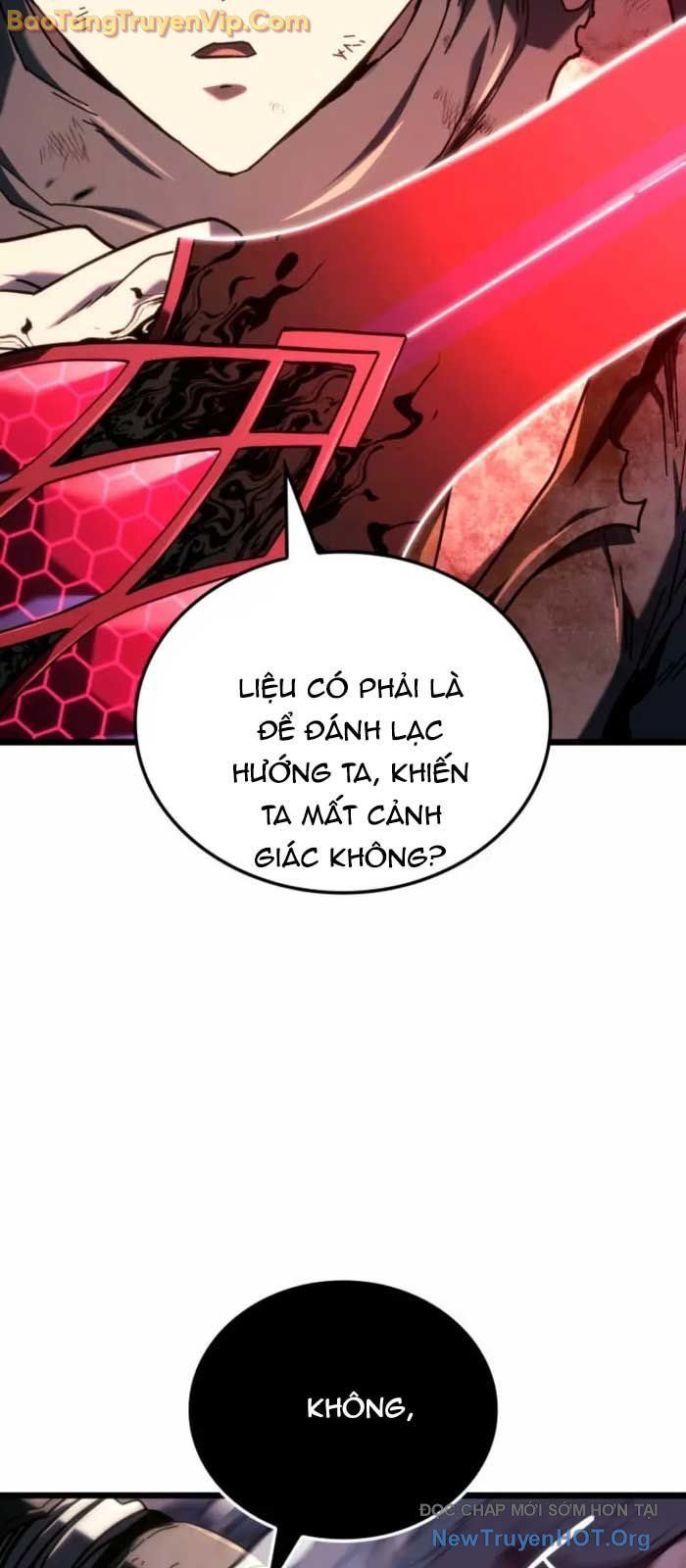 Thiết Huyết Kiếm Sĩ Hồi Quy Chương 125 Ảnh 92