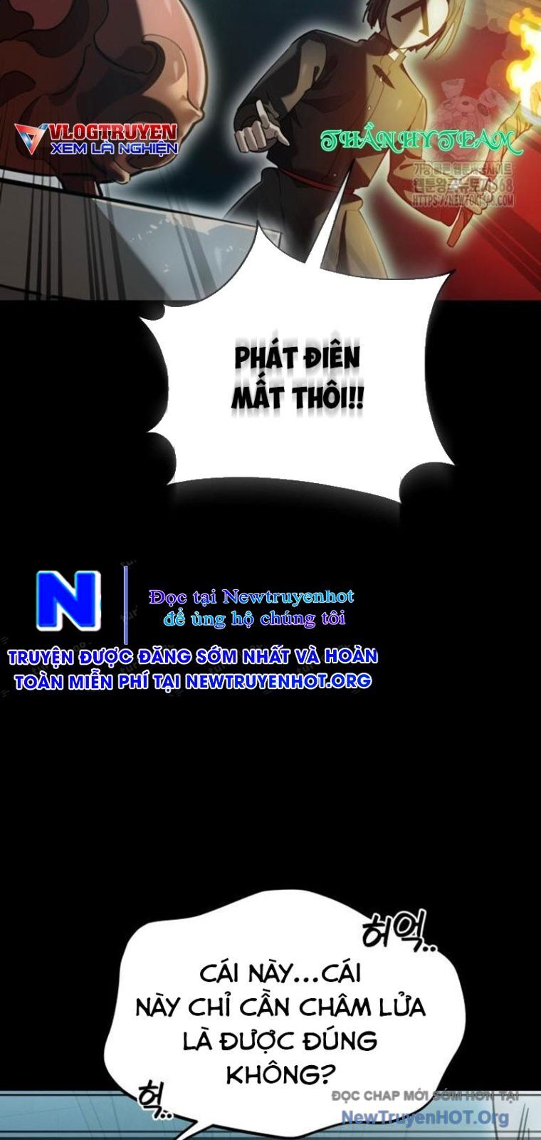 Thiên Ma Tái Lâm Chương 82 Ảnh 13