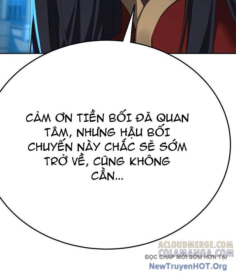 Hóa Ra Các Cô Ấy Mới Là Nhân Vật Chính Chương 105 Ảnh 28