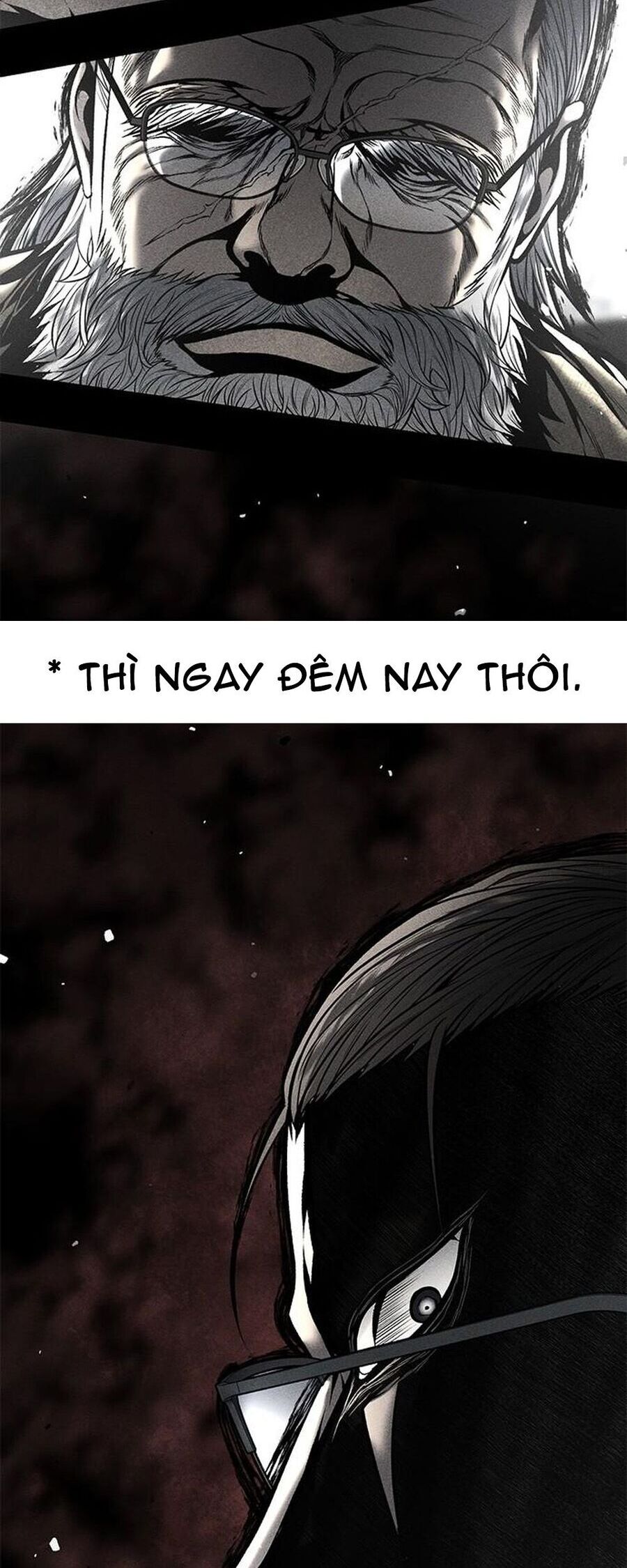 Nam Tề Chương 32 Ảnh 67