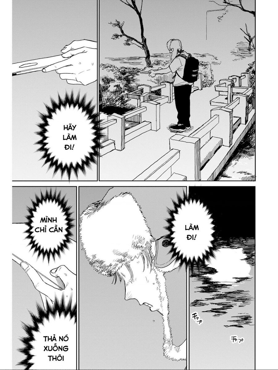 Seishun Bakusou! Chương 1 Ảnh 52